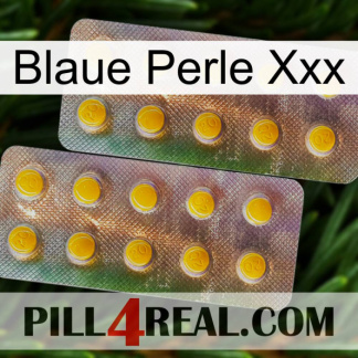 Blue Pearl Xxx new10